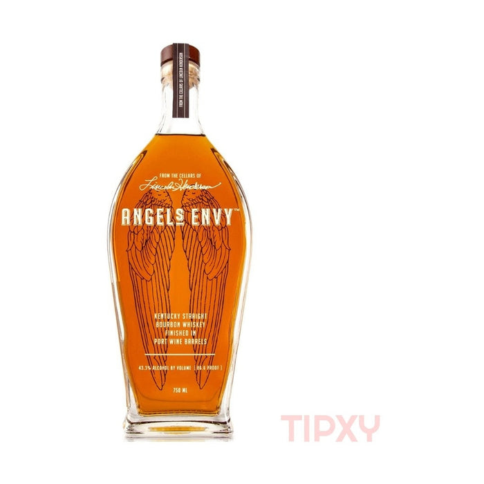Angels Envy - Kentucky Straight - TIPXY