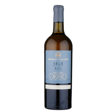 Makashvili - Cellar Kisi Dry Wine - TIPXY