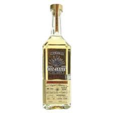 Los Javis Mezcal Reposado - TIPXY