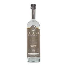 la luna - Bruto Mezcal Artesanal - TIPXY