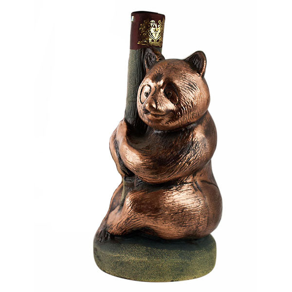 Dozortsev Collection - Panda-Saperavi Clay Dry Red Wine