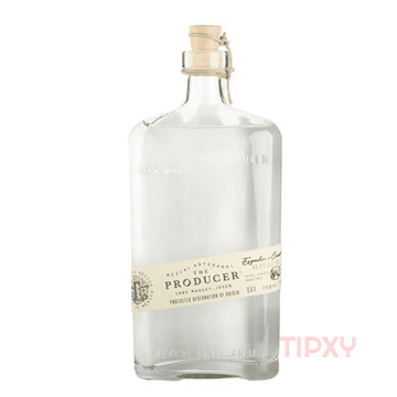 Producer Ensamble - Espadin + Cuishe Mezcal - TIPXY