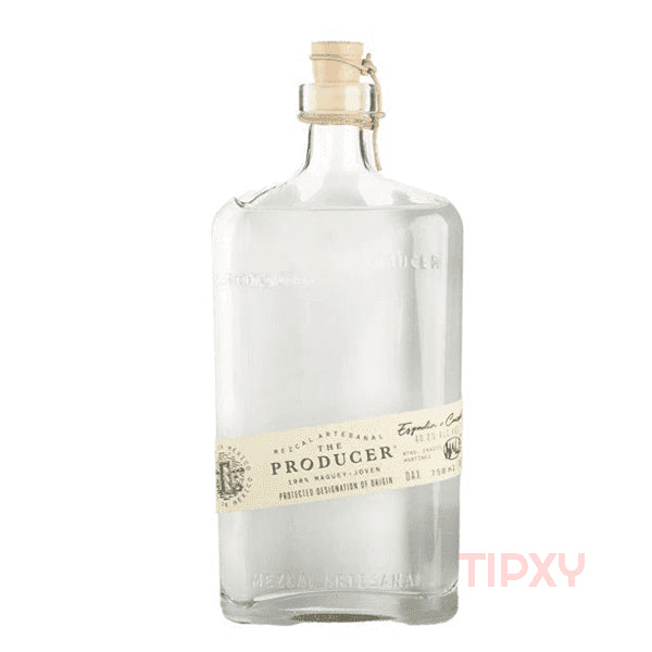 Producer Ensamble - Espadin + Cuishe Mezcal - TIPXY
