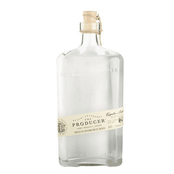 Producer Ensamble - Espadin Mezcal - TIPXY