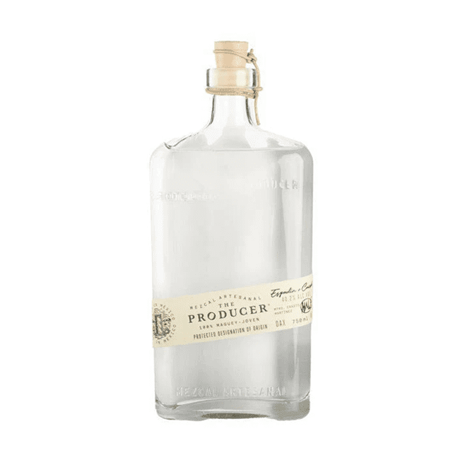 Producer Ensamble - Espadin Mezcal - TIPXY