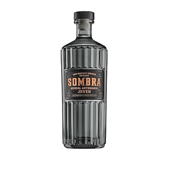Sombra Mezcal Joven - TIPXY