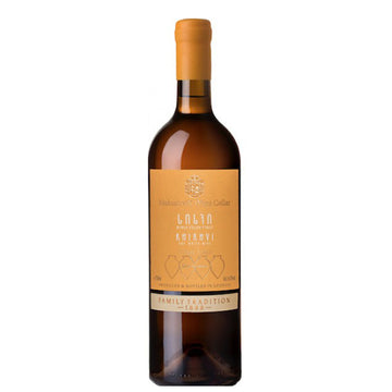 Makashvili - Cellar Khikhvi Orange Wine - TIPXY