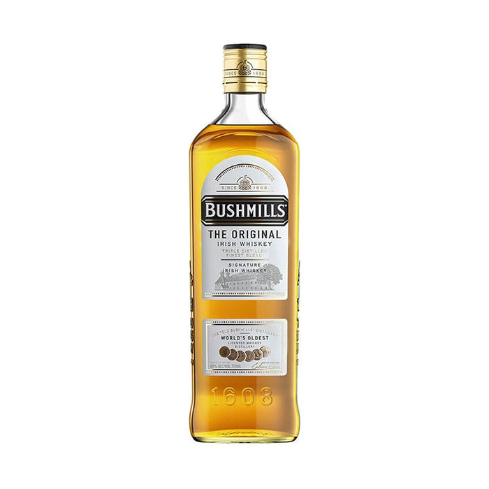 Bushmills - Original Irish Whiskey - TIPXY