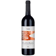 Tassi - Brunello Di Montalcino 2016