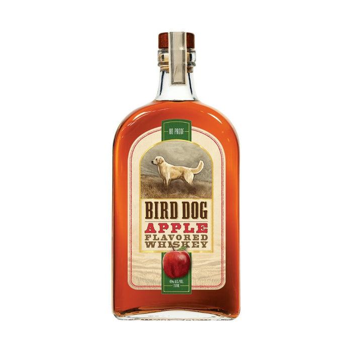 Bird Dog - Apple Flavored Whiskey - TIPXY