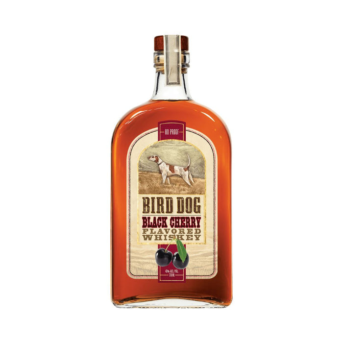 Bird Dog - Black Cherry Flavored Whiskey