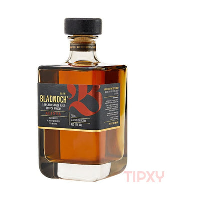 Bladnoch - Alinta Single Malt Scotch Whisky