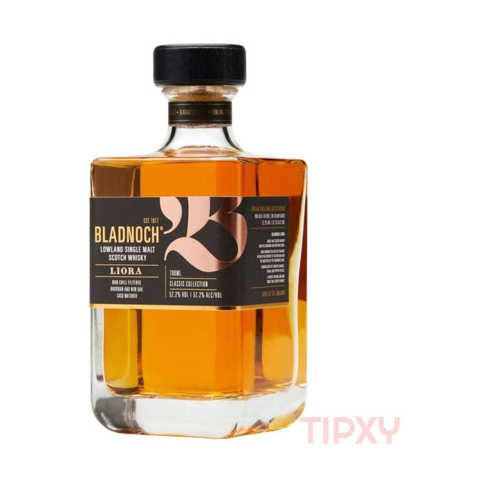 Bladnoch - Nas Liora Single Malt Scotch - TIPXY