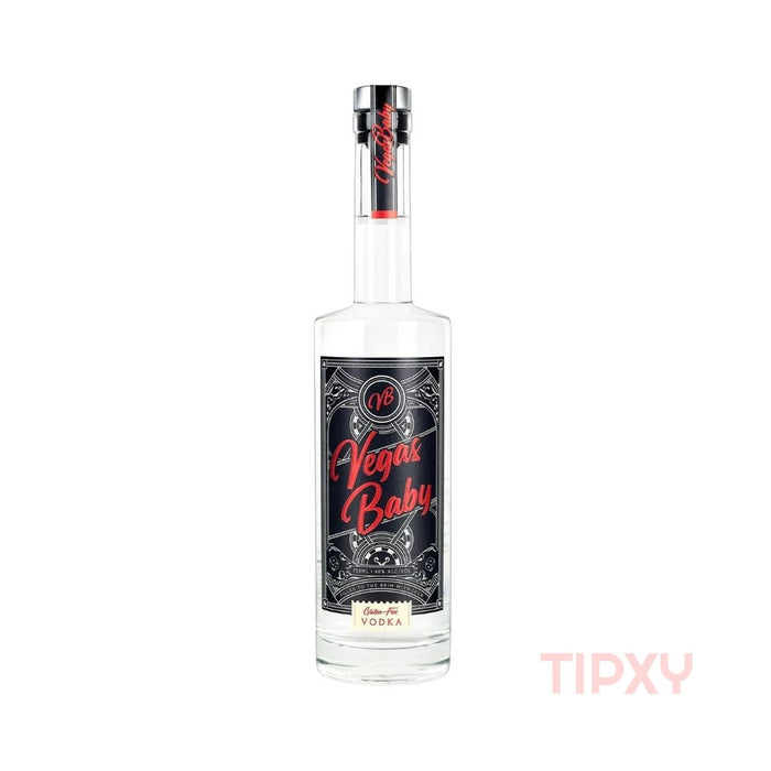 Vegas Baby - Vodka - TIPXY
