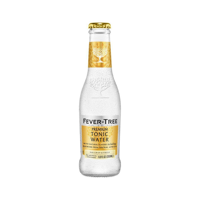 Fever Tree Indian Tonic Water - TIPXY