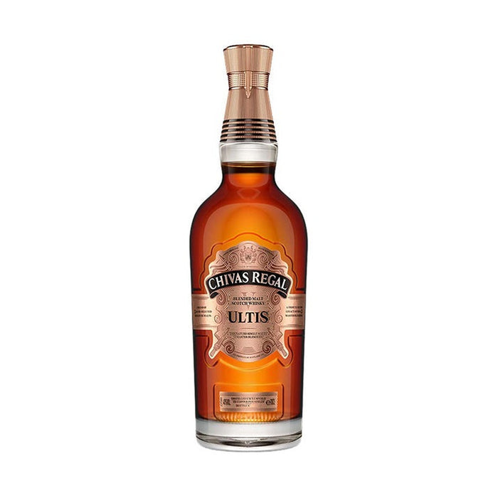 Chivas Regal - Ultis Blended Scotch Whisky - TIPXY