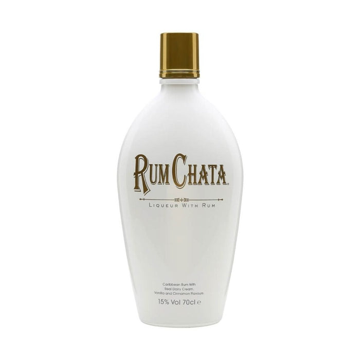 RumChata - Horchata Con Ron Cream Liqueur - TIPXY