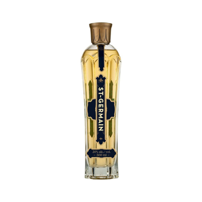 St. Germain - Elderflower Liqueur