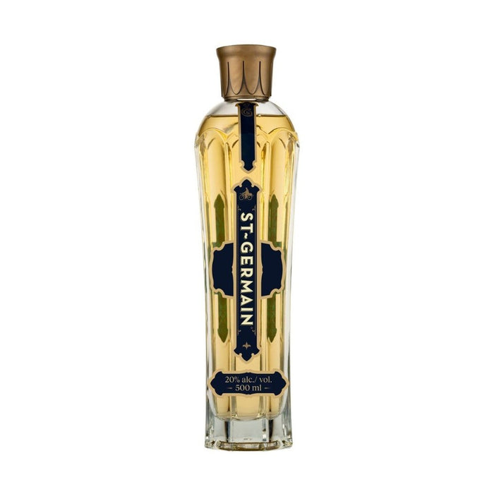 St. Germain - Liqueur - TIPXY