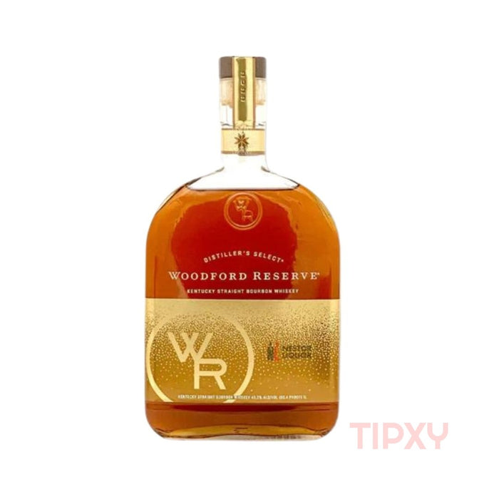 Woodford Reserve - Holiday Reserve Kentucky Straight Bourbon Whiskey (2023)