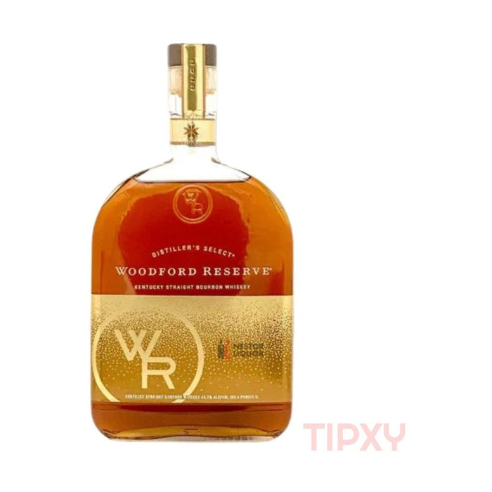 Woodford Reserve - Holiday Reserve Kentucky Straight Bourbon Whiskey (2023) - TIPXY