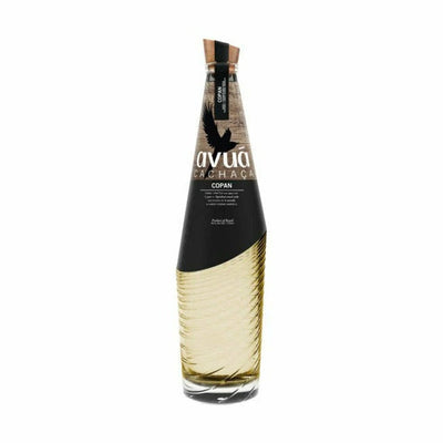 Avuá - Copan Cachaça