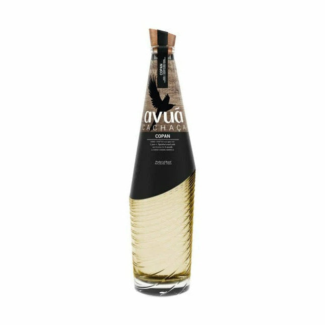 Avua Cachaca Copan - TIPXY