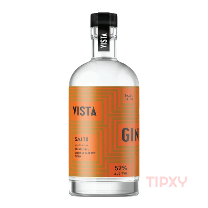 Vista Gin - Salto - TIPXY