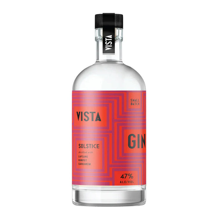 Vista Gin - Solstice - TIPXY