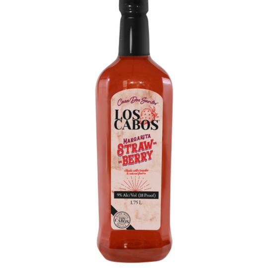 Los Cabos - Strawberry - TIPXY