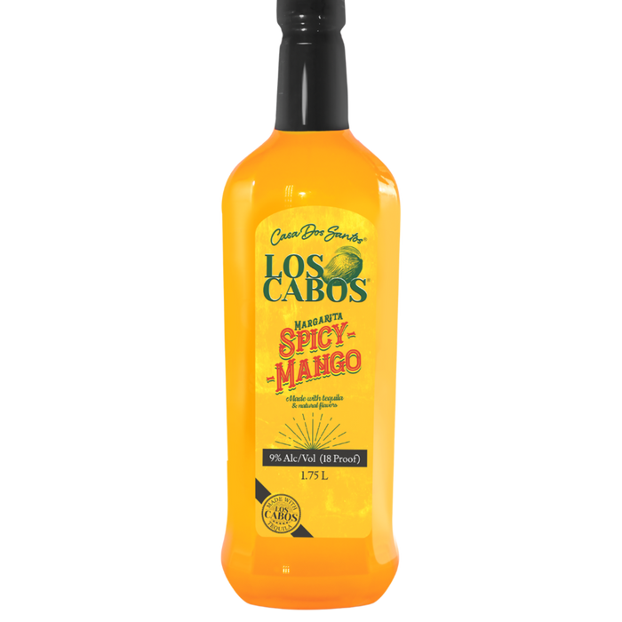 Los Cabos - Spicy Mango - TIPXY