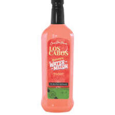 Los Cabos - Watermelon Margarita - TIPXY