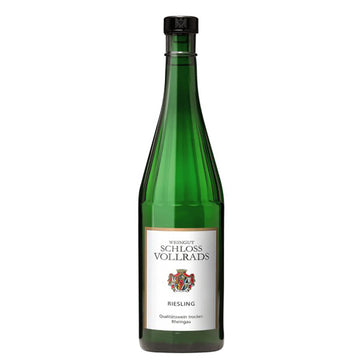 Schloss Vollrads - Riesling QbA Rheingau - TIPXY