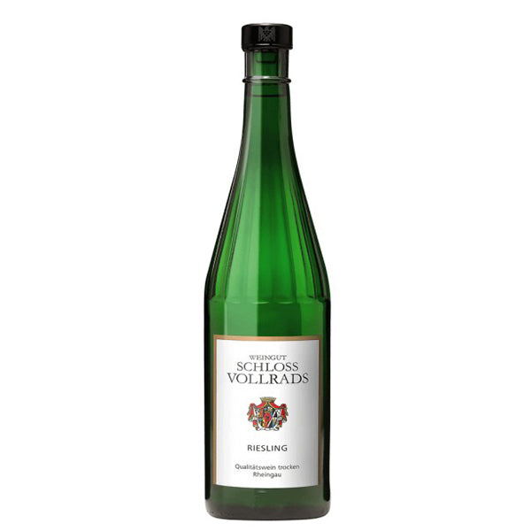 Schloss Vollrads - Riesling QbA Rheingau