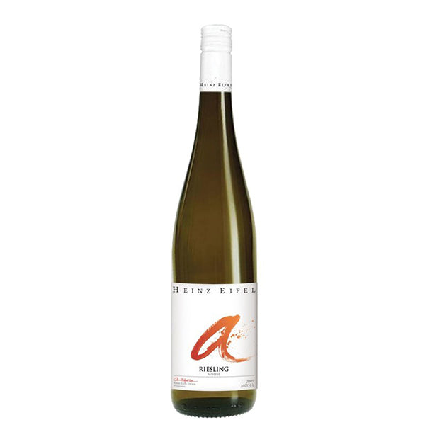 Heinz Eifel - Riesling Auslese - TIPXY