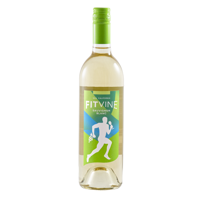 FitVine - Sauvignon Blanc