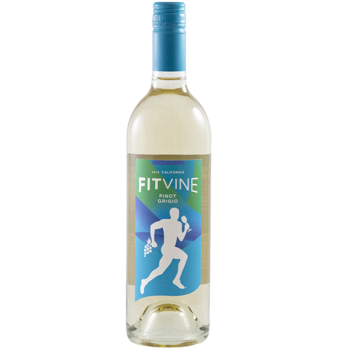 Fitvine - Pinot Grigio - TIPXY