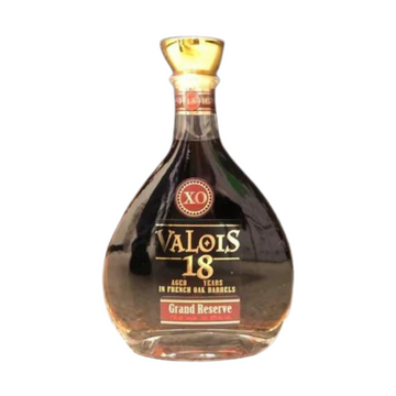 Valois Grand Reserve 18yr - TIPXY