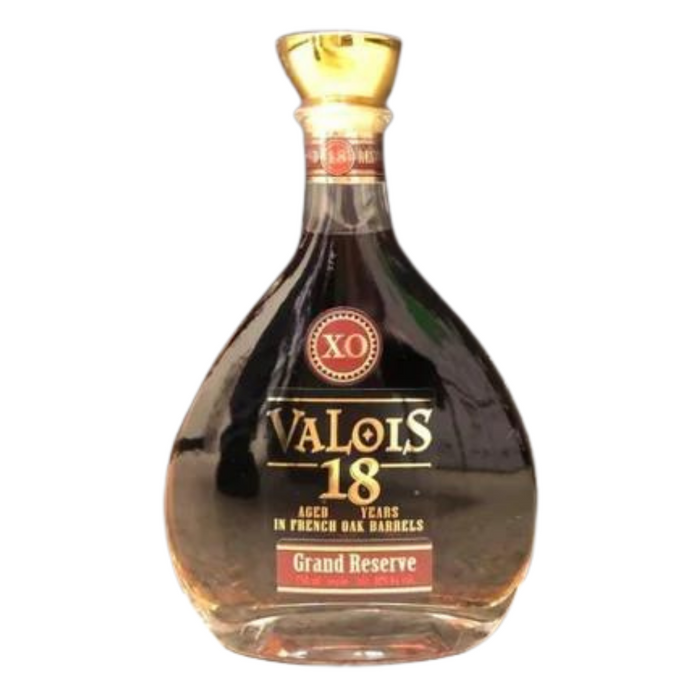 Valois Grand Reserve 18yr
