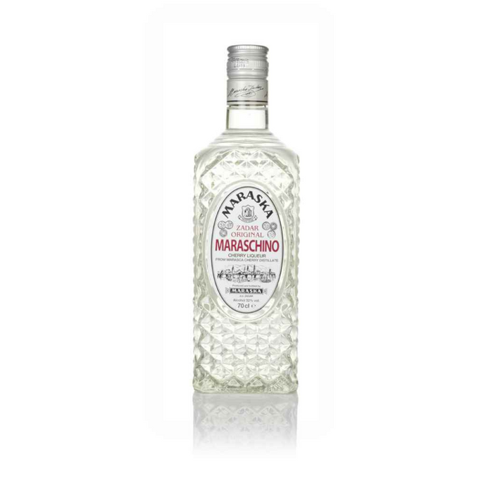 Maraska - Maraschino Cherry Liqueur - TIPXY