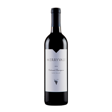 Merryvale - Cabernet Sauvignon 2016 Dry Red Wine