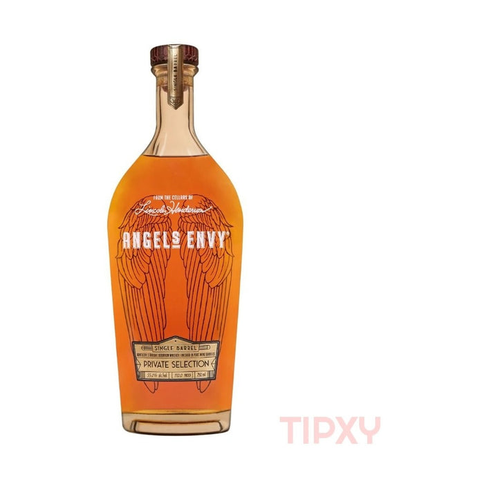 Angels Envy - Barrel Select Bourbon - TIPXY