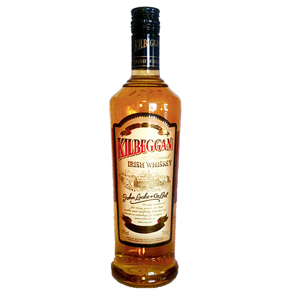 Kilbeggan - Irish Whiskey