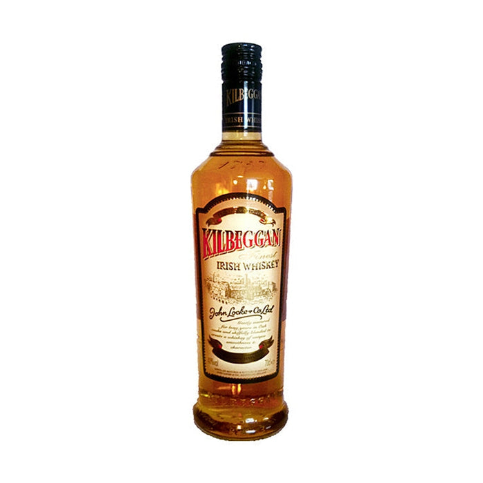 Irish Whiskey - TIPXY