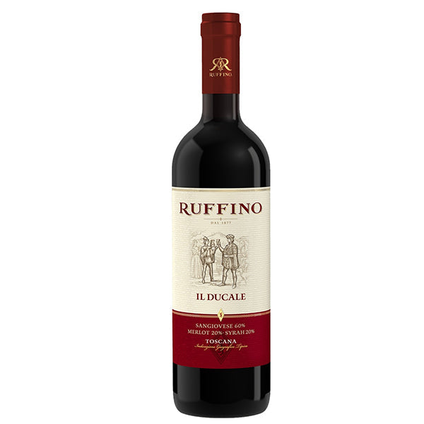 Ruffino - Il Ducale - TIPXY