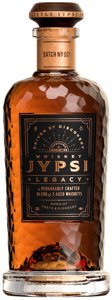 JYPSI - LEGACY BATCH 001 WHISKEY