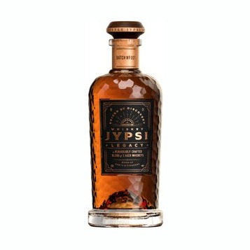 JYPSI - LEGACY BATCH 001 WHISKEY - TIPXY
