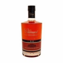 Clement Rhum - XO Vieux Rhum Agricole