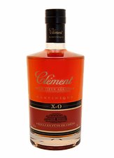Clement Rhum - XO Vieux Rhum Agricole