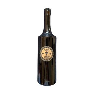 3 Tres - Tequila Anejo - TIPXY